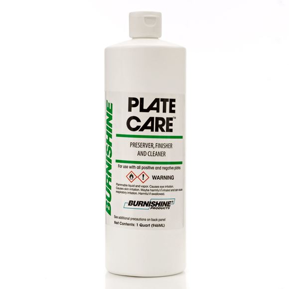 Plate Care 3600