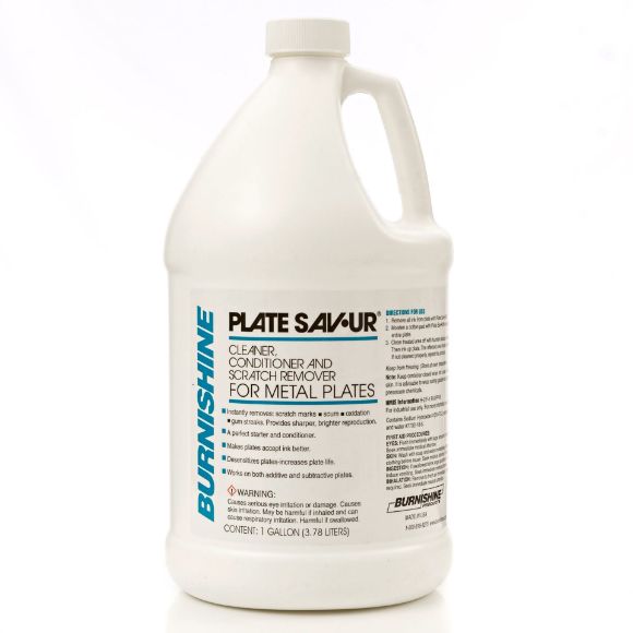 Plate Sav-UR Gallon