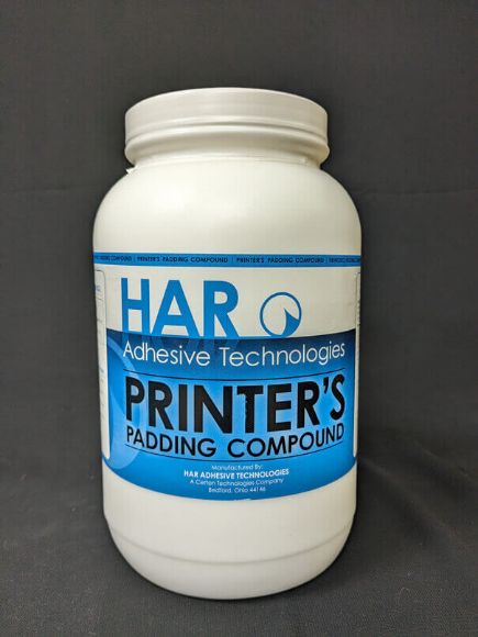 HAR Padding Compound Gal.