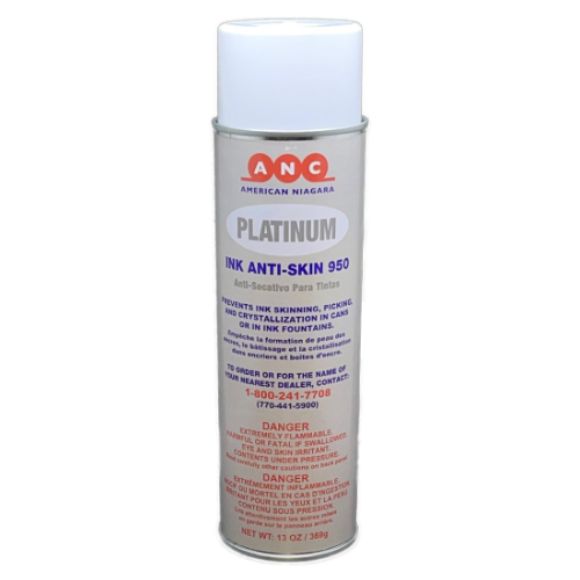 ANC 950 Anti-Skin